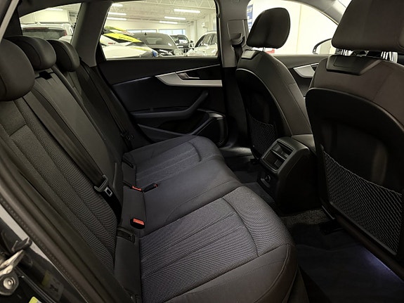 Audi A4 allroad 14 of 15