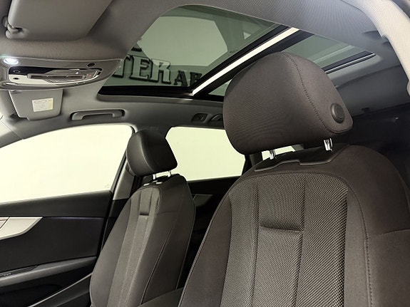 Audi A4 allroad 9 of 15