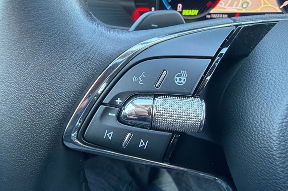 Skoda Superb 16 of 20