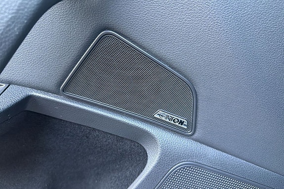 Skoda Superb 18 of 20