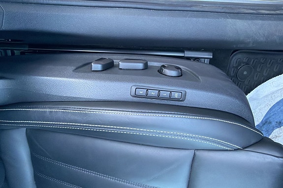 Skoda Superb 19 of 20