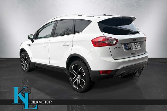 Ford Kuga 4 of 10