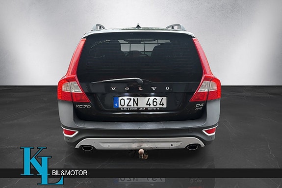 Volvo XC70 5 of 14