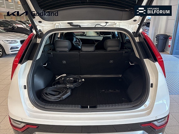 Kia Niro 14 of 18