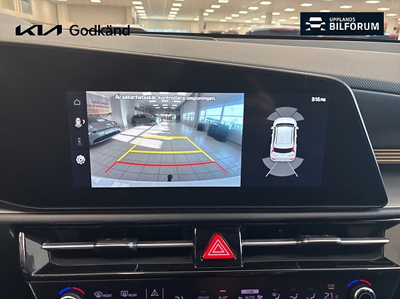 Kia Niro 16 of 18