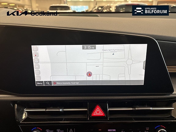 Kia Niro 11 of 18