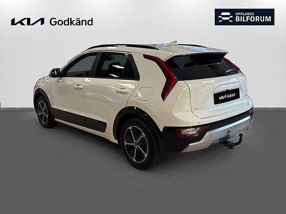 Kia Niro 6 of 18