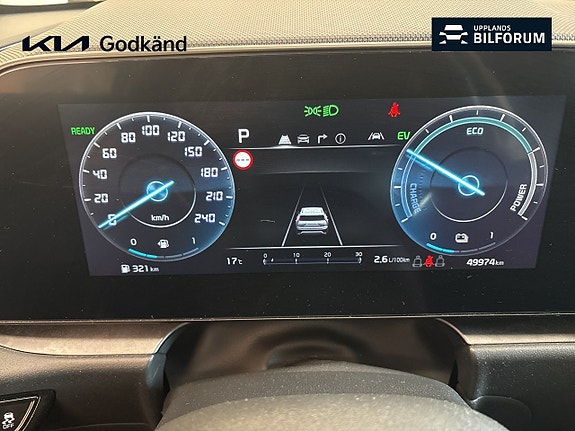 Kia Niro 10 of 18