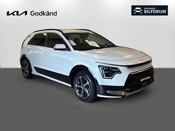 Kia Niro 3 of 18