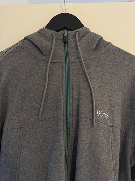Hoddie+shorts, Hugo Boss