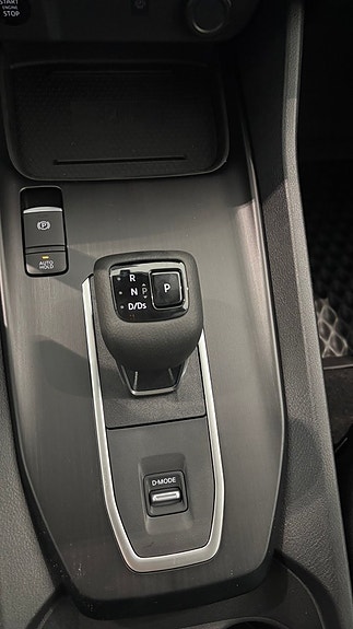 Nissan Qashqai 15 of 19