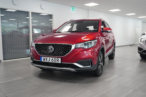 MG ZS 2 of 14