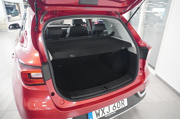 MG ZS 8 of 14