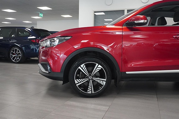 MG ZS 4 of 14