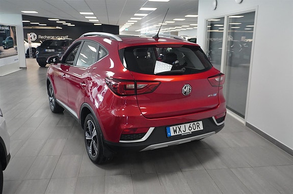 MG ZS 5 of 14
