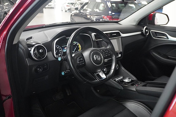 MG ZS 3 of 14