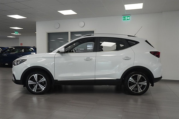 MG ZS 5 of 14