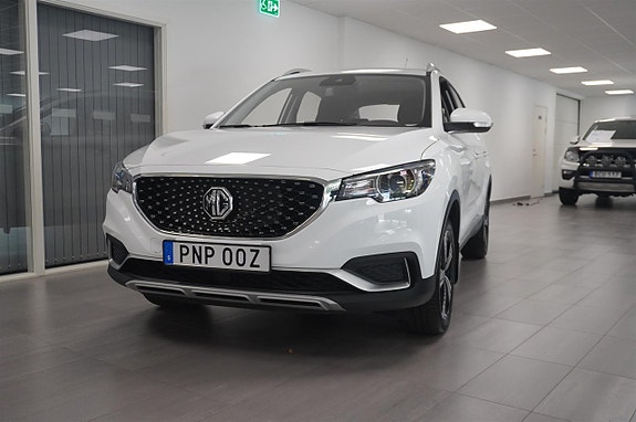 MG ZS 2 of 14