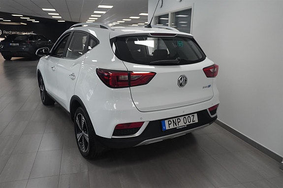 MG ZS 6 of 14
