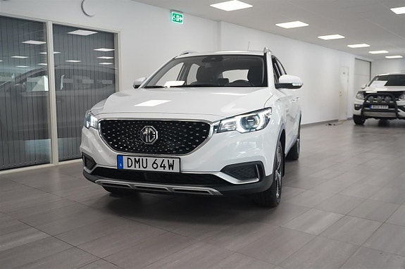 MG ZS 2 of 15