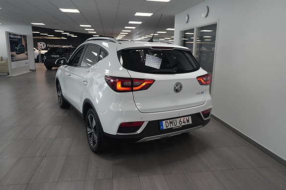 MG ZS 6 of 15