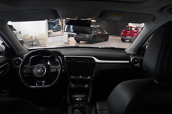 MG ZS 10 of 15