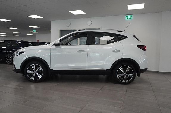 MG ZS 5 of 15