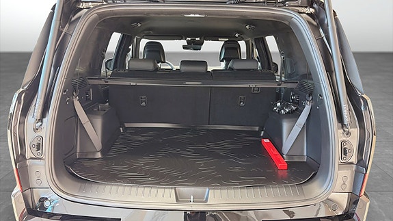 Hyundai Santa Fe 9 of 10