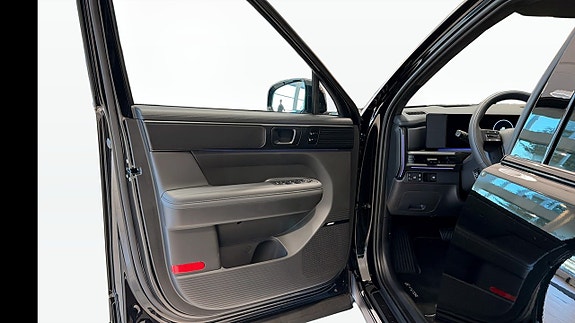 Hyundai Santa Fe 10 of 10