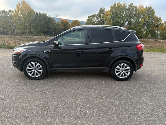 Ford Kuga 4 of 9