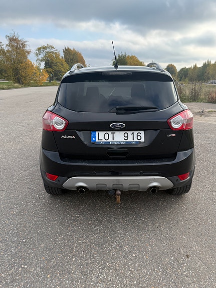 Ford Kuga 3 of 9