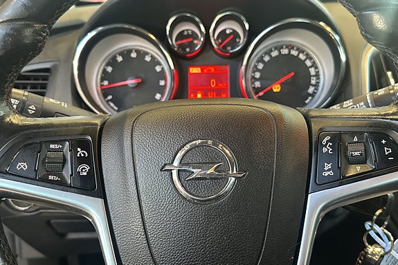 Opel Astra 15 of 17