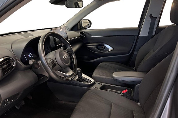 Toyota Yaris Cross 12 of 19