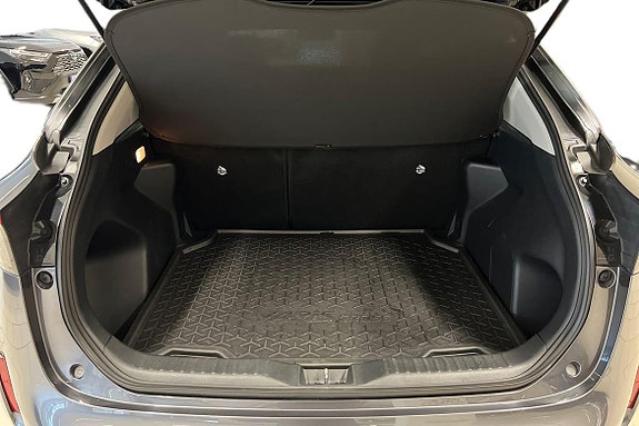 Toyota Yaris Cross 10 of 19