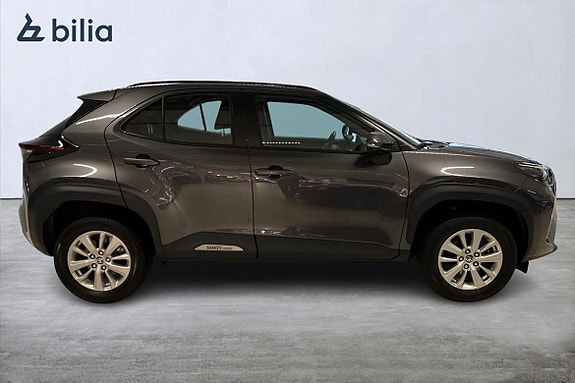 Toyota Yaris Cross 16 of 19