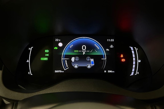 Toyota Yaris Cross 14 of 19