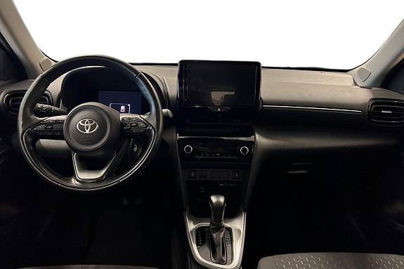 Toyota Yaris Cross 8 of 19