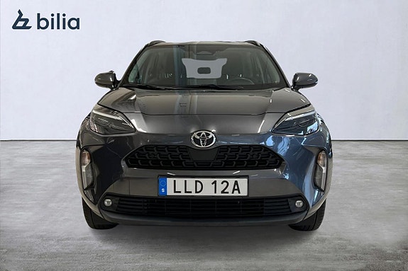 Toyota Yaris Cross 6 of 22