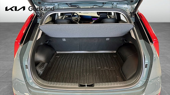Kia Niro 10 of 12