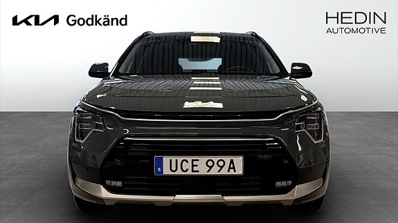 Kia Niro 8 of 12