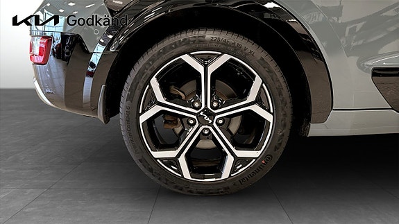 Kia Niro 9 of 12