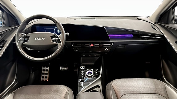 Kia Niro 4 of 12