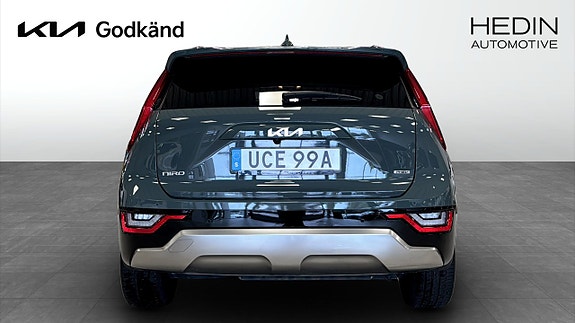 Kia Niro 7 of 12