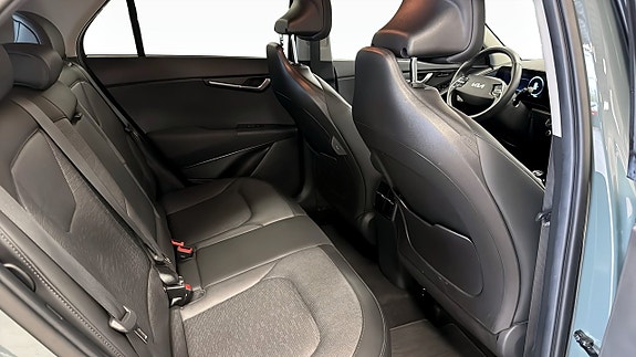 Kia Niro 5 of 12