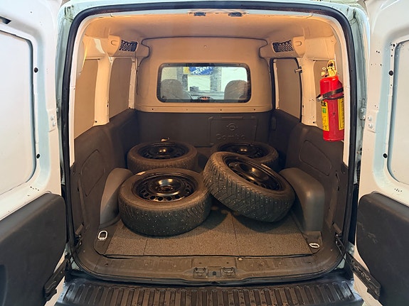 Opel Combo 9 of 9