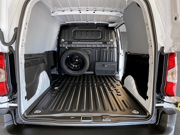 Peugeot Partner 6 of 14