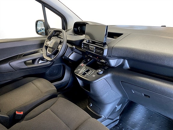 Peugeot Partner 13 of 14