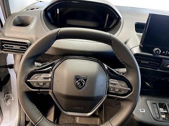 Peugeot Partner 9 of 14