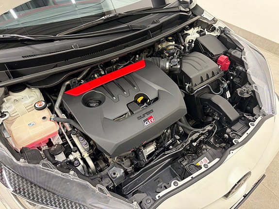 Toyota GR Yaris 15 of 23
