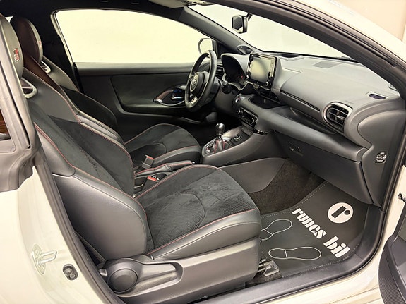 Toyota GR Yaris 20 of 23